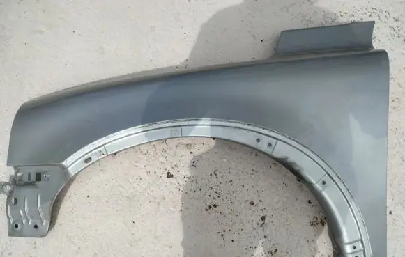 Volvo XC90 Fender