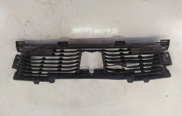 Peugeot 2008 II Front bumper lower grill 9826327480 9922437