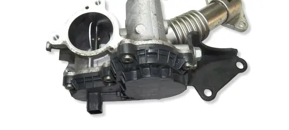 Hyundai Tucson IV NX4 EGR valve 284622U010