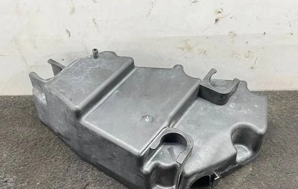 Audi Q7 4L Fuse box cover 7L0907355
