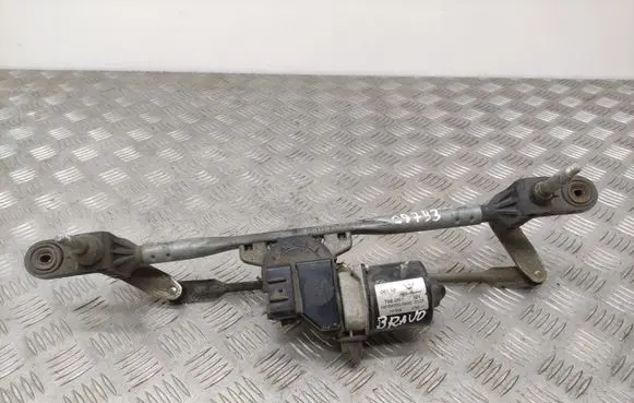 Fiat Bravo Front wiper linkage and motor MS1592008650 8860081122