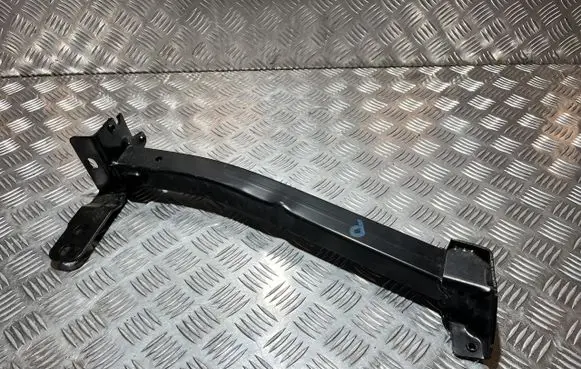 Jeep Avenger Front bumper shock/impact absorber 9836340380