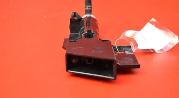 Subaru Legacy Windshield washer spray nozzle 