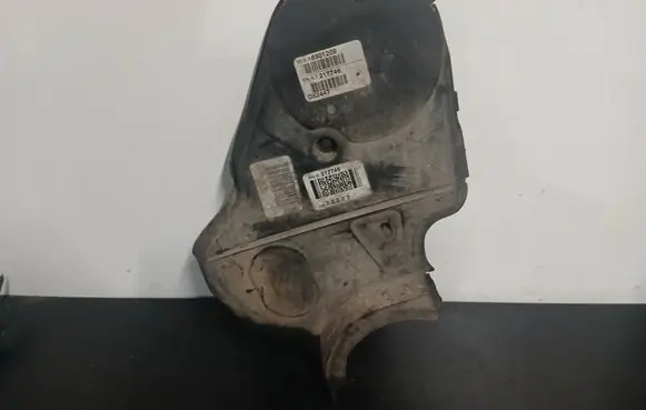 Volvo S60 Timing belt guard (cover) 8631627 1335