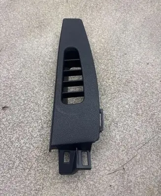 Nissan 370Z Dashboard side air vent grill/cover trim 684211ea0a 1EA0A