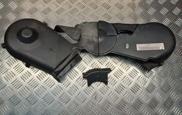 Audi A6 S6 C5 4B Timing belt guard (cover) 059109108A 059109107A 059109124H