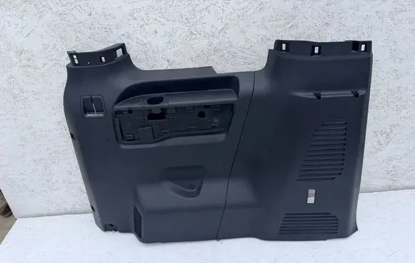 Toyota ProAce City Front door card panel trim 156130871