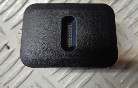 KIA Ceed Other interior light A284760020