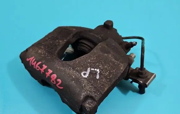 Renault Laguna II Front brake caliper IMPRK1467782