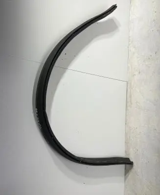 Opel Meriva B Engine compartment rubber M2062A