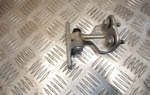 Mercedes-Benz S W221 Rear door upper hinge MERCEDESBENZ 2546