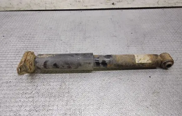 Ford Mondeo MK IV Rear shock absorber/damper