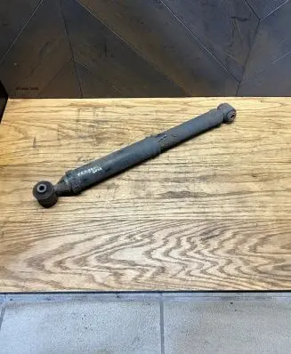 Rear shock absorber/damper