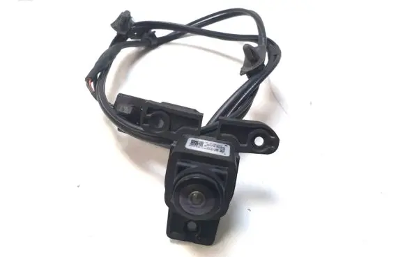 Hyundai Santa Fe Windshield/windscreen camera 