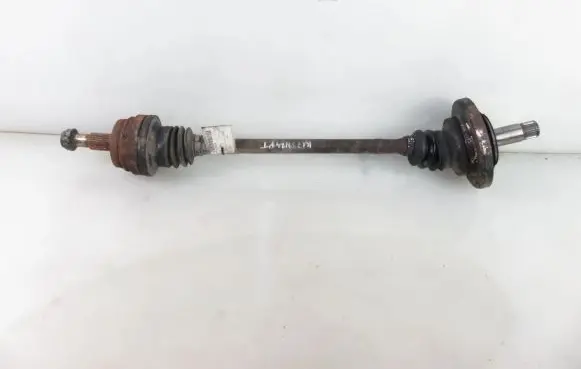 Mercedes-Benz E AMG W211 Rear driveshaft