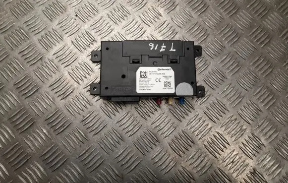 Ford Focus Other control units/modules LX7T14G229AM