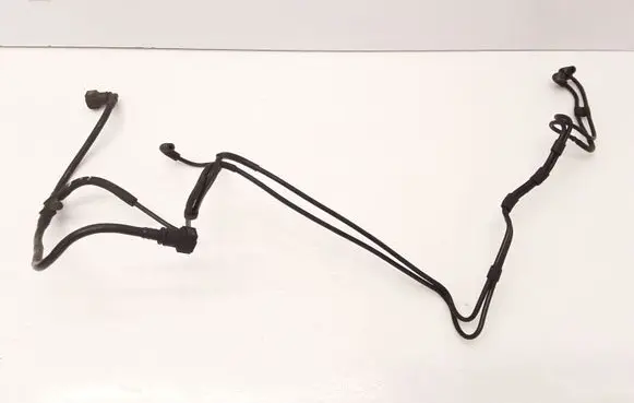 Peugeot 307 Vacuum line/pipe/hose