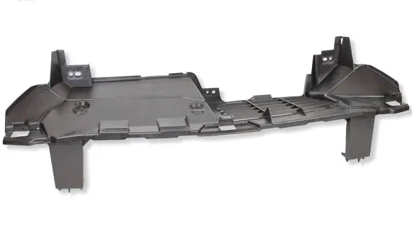 Opel Zafira Life Bottom radiator support slam panel 9808490680