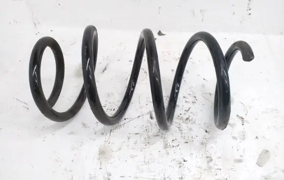 Peugeot Boxer Front coil spring