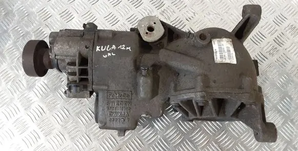 Ford Kuga I Rear differential 9V4N4N053AD