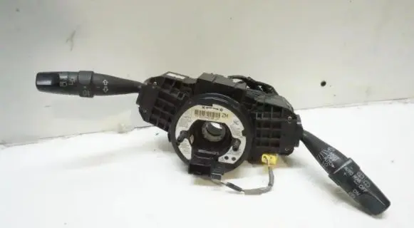 Honda Accord A set of switches 