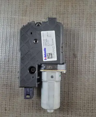 Audi Q4 e-tron Sunroof motor/actuator 3G5877795