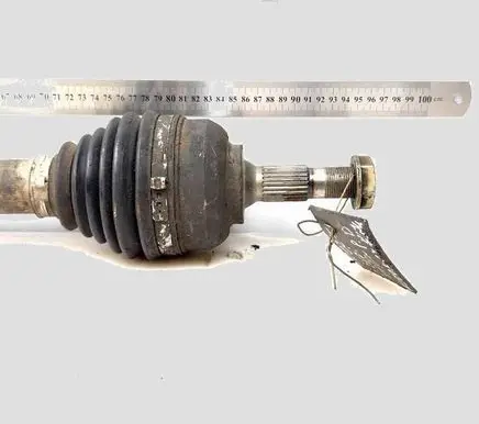 Citroen C5 Front driveshaft