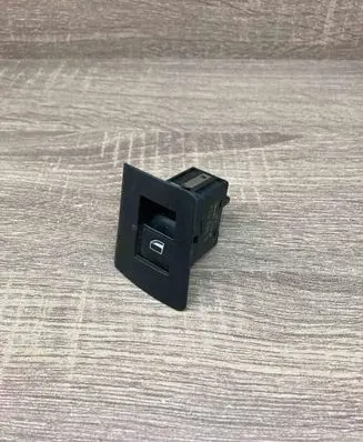 BMW X5 E53 Electric window control switch 8385956 Used