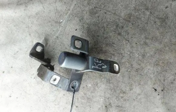 Ford S-MAX Front door hinge set 