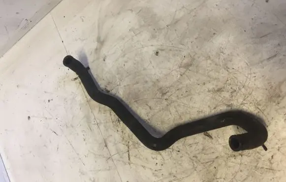 Opel Zafira A Engine coolant pipe/hose