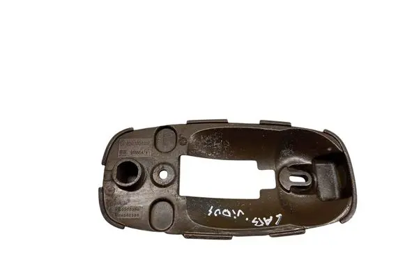 Renault Trafic II (X83) Sliding door exterior handle/bracket 91166474 8200006251 8200006257