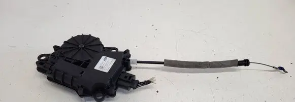 Jaguar F-Pace Tailgate/trunk/boot lift motor 404C10AC D7SFA 080916