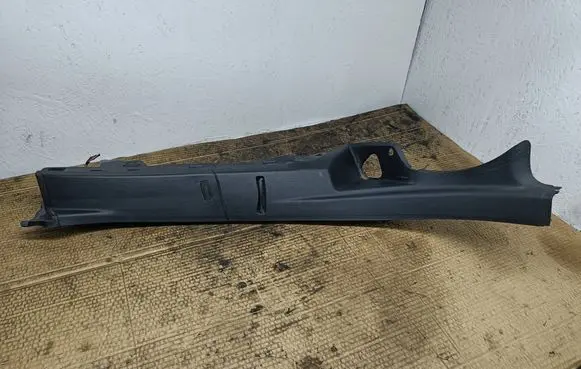 Skoda Yeti (5L) Rear seat side top trim 5L6880442C 5L0867766 5L0867780
