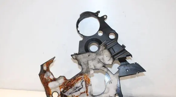 Volkswagen Caddy Timing belt guard (cover) 03L109145B