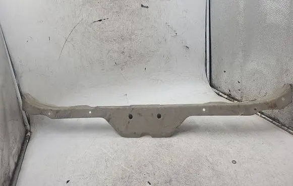 Audi 80 90 B3 Other trunk/boot trim element 893853483