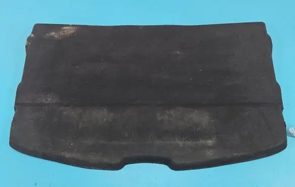 Peugeot 2008 I Parcel shelf 98167225ZD IMPRK1552937