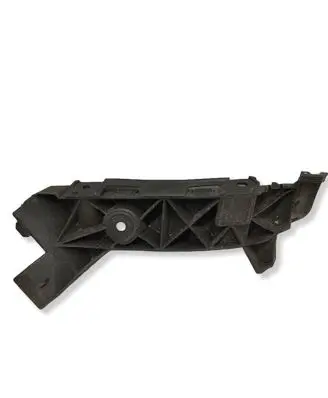 Seat Ibiza IV (6J,6P) Rear bumper mounting bracket 6J4807393B 14884G4