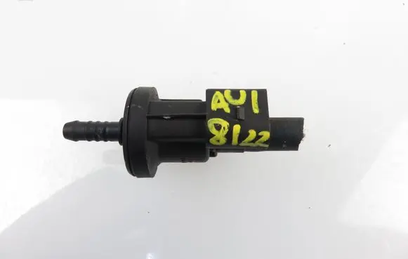 Audi A6 S6 C6 4F Fuel tank valve 06E906517
