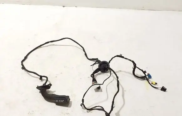 Audi A6 S6 C8 4K Other wiring loom 4K5971030E