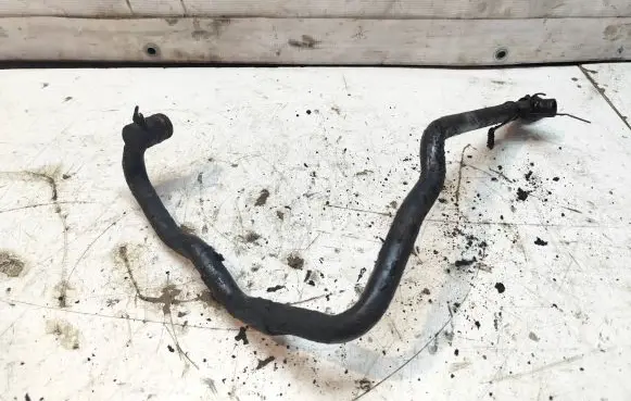 Audi A6 S6 C6 4F Engine coolant pipe/hose 059121075BC