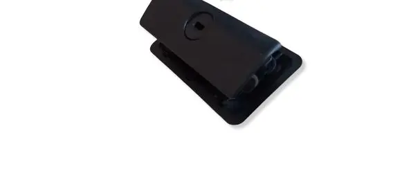 BMW 3 E90 E91 Glove box handle 