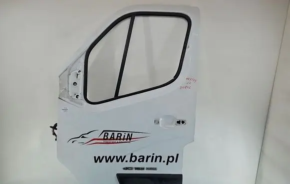 Renault Master III Front door IMPRK1530063