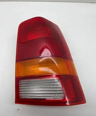 Opel Kadett E Rear tail light reflector D070002