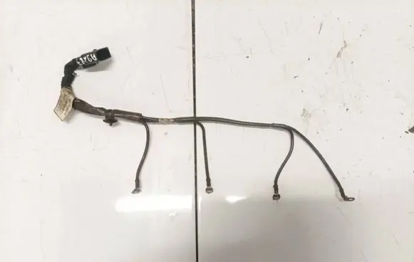 Renault Scenic I Ignition plug leads 9651709980d
