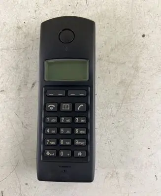 Land Rover Range Rover L322 Phone XVF000020 S30880S8060C3004 84116912023