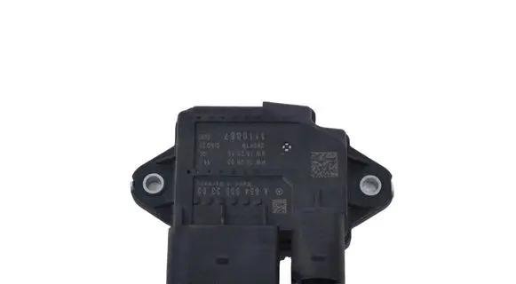 Mercedes-Benz E W238 Glow plug pre-heat relay A6549003300