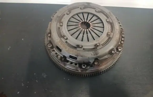 Peugeot 308 Clutch set kit 7552305
