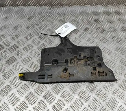 Tailgate/trunk control unit/module