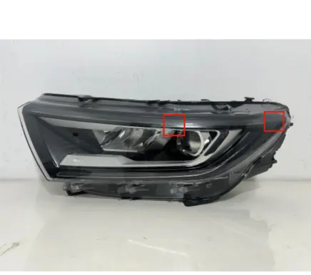 Ford Transit - Tourneo Connect Headlight/headlamp 2KF941035
