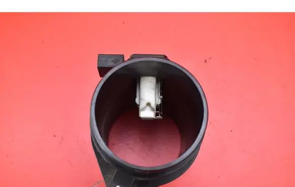 Land Rover Range Rover Sport L320 Mass air flow meter 5WK97010